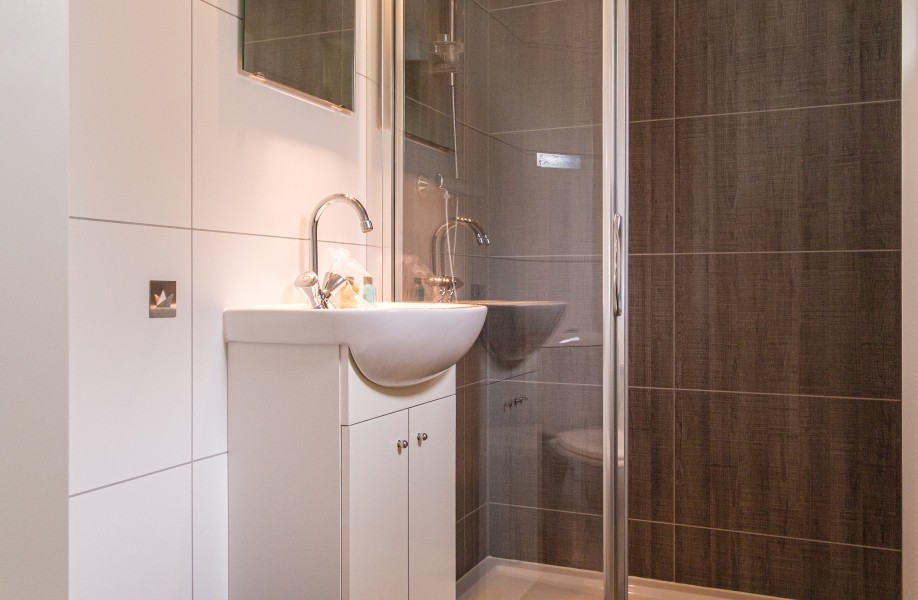 Badkamer
