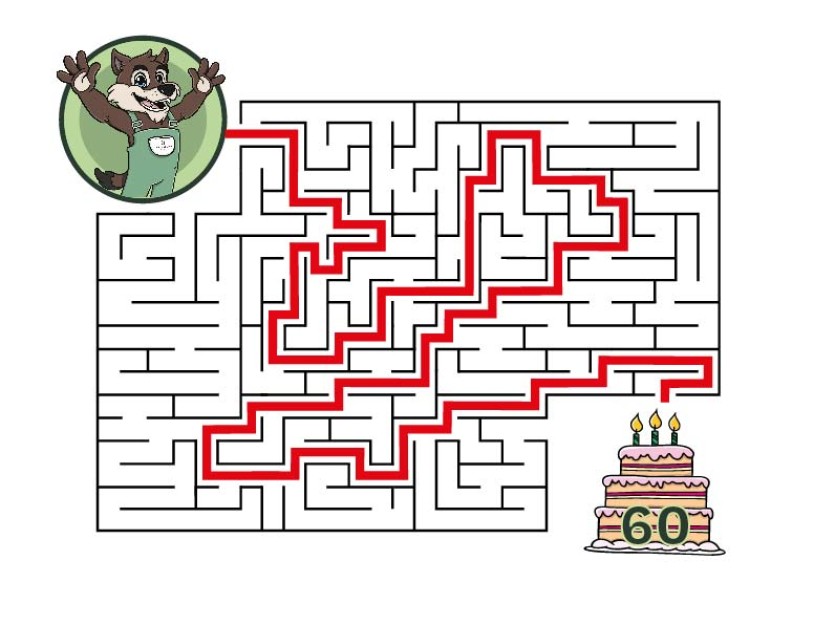 Magazine De Kleine Wolf - Doolhof ANTWOORD_Tekengebied 1.jpg