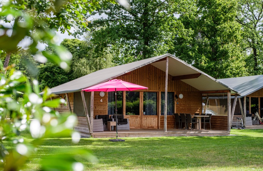 Zwaluwlodge header
