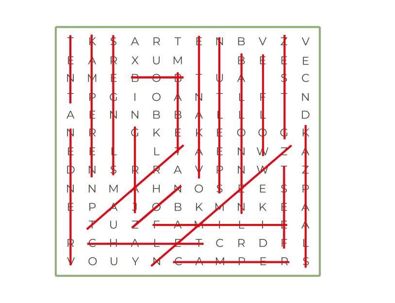 Magazine De Kleine Wolf - Woordzoeker ANTWOORD_Tekengebied 1.png