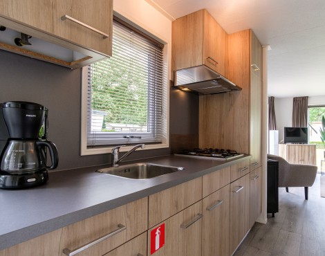 Keuken